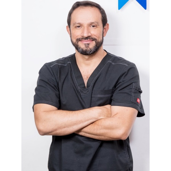 Clinictor - Drs. Dent - Dr Marlon Jimenez