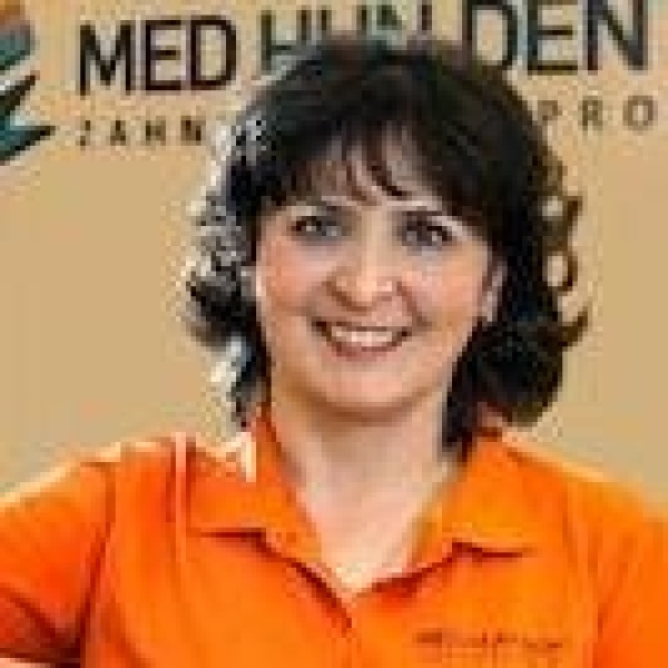 Clinictor - Med-Hun-Dent - Dr Márta Bóka