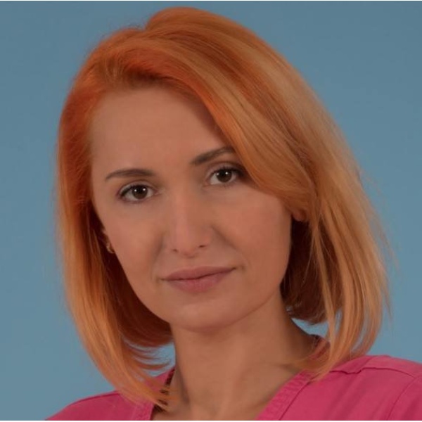 Clinictor - Doctor Poland - Dr Marta Bugaj