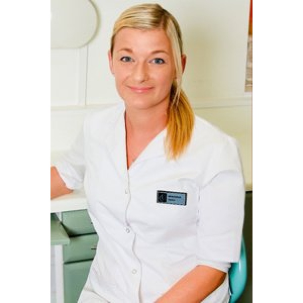 Clinictor - Bexleyheath Dental Practice - Dr Marta Deptula