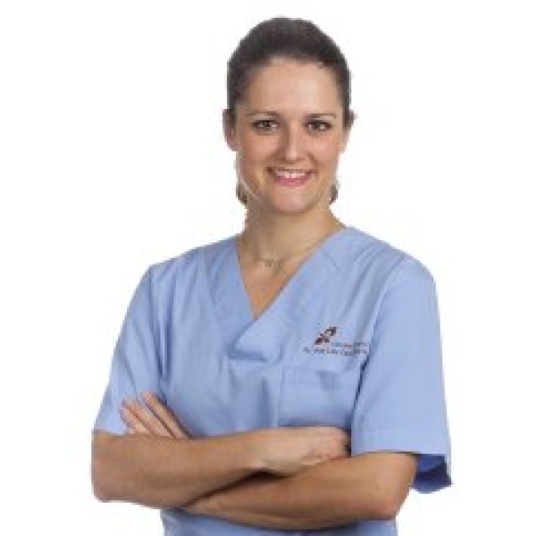 Clinictor - Clinica Dental Murcia José Luis Cano - Dr Marta Granero