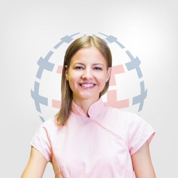 Clinictor - Clinic Center Dentistry - Budapest, Hungary - Dr Márta Haris