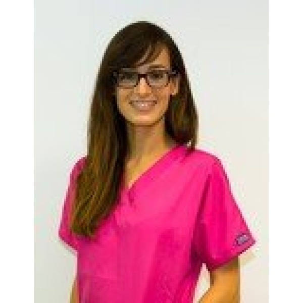 Clinictor - Bruno Negri Clinica Dental Integral - Dr Marta Lopez