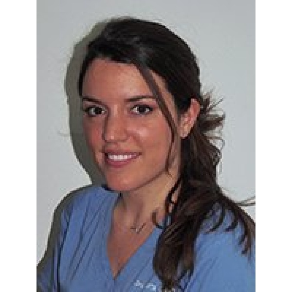 Clinictor - Barcelona Dent - Dr Marta Romero