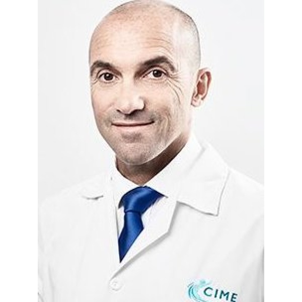 Clinictor - Clínica CIME - Dr Martin Hernandez