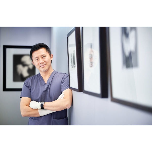 Clinictor - MH Plastic Surgery - Dr Martin Huang