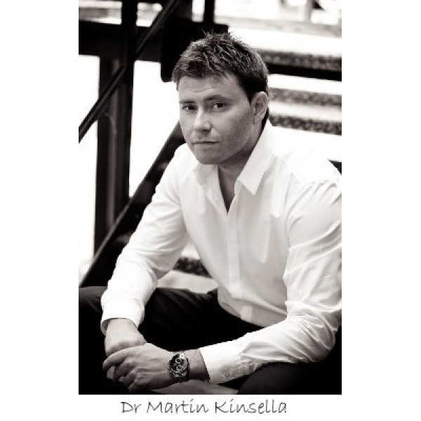 Clinictor - Re-enhance Skin and Body Clinic - Dr Martin Kinsella