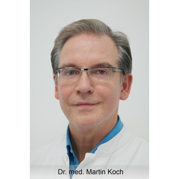 Clinictor - Alster Klinik - Dr Martin Koch
