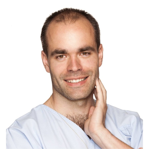 Clinictor - Martin Paciorek - Dr Martin Paciorek