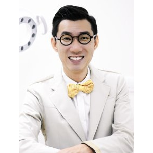 Clinictor - Delta Dental Surgeons - Dr Martin Tan