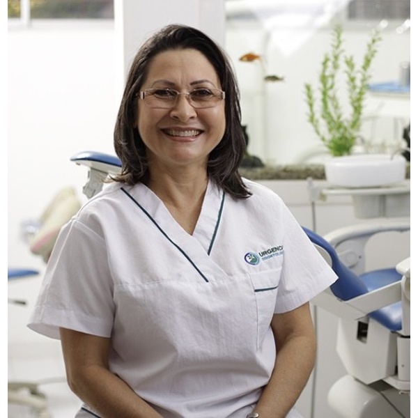 Clinictor - Urgencias Odontologicas 24 Horas - Dr Martina Catalina Cotes Uribe