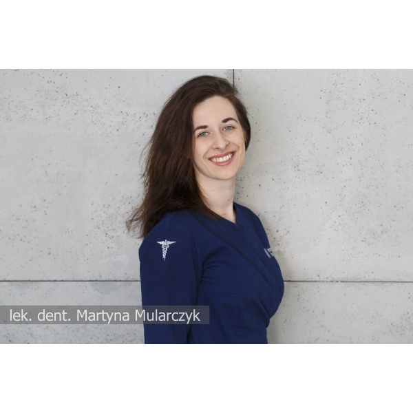 Clinictor - Jesionowa Dental Clinic - Dr Martyna Mularczyk