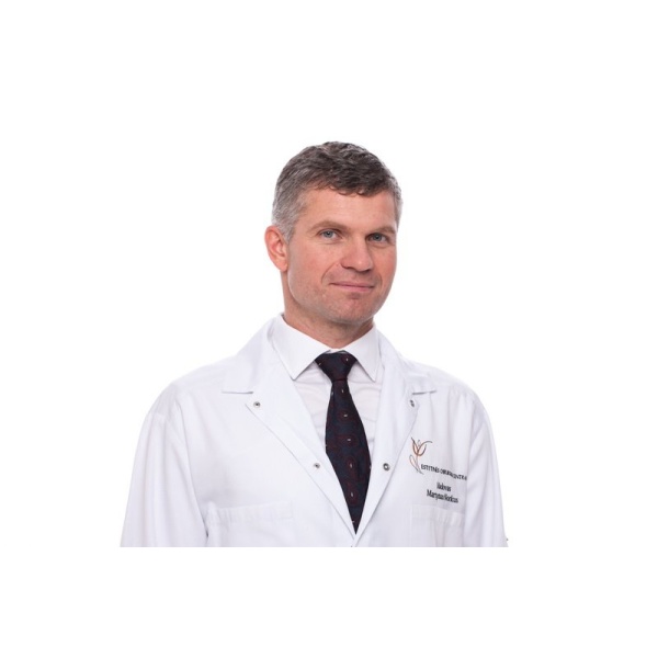 Clinictor - Estetines Chirurgijos Centras - Dr Martynas Norkus