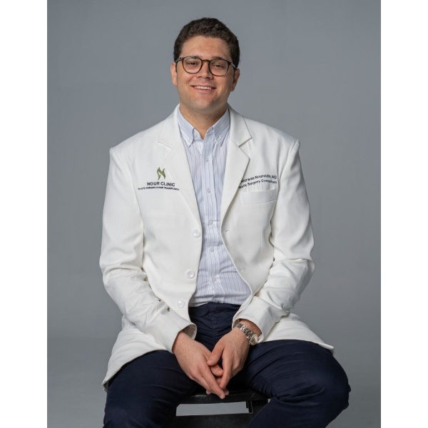 Clinictor - HealN - Dr Marwan Noureldeen