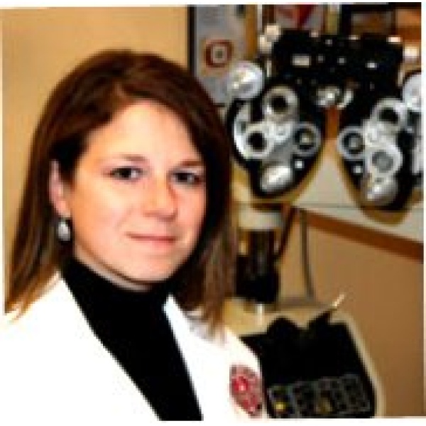 Clinictor - Eye Care Boston - Dr Mary-Ann Zappala