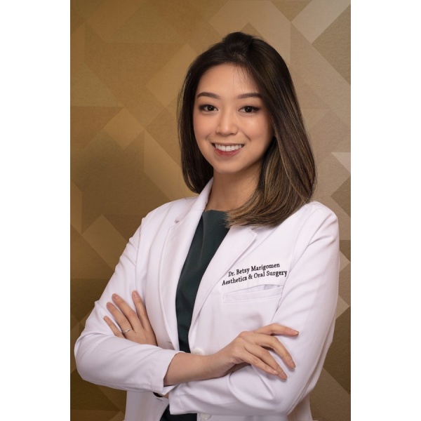 Clinictor - Cillo Smile Design - Dr Mary Elizabeth  Marigomen