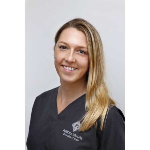 Clinictor - Aurora Dental & Implant Clinic Corsham - Dr Mary-Jane Thompson