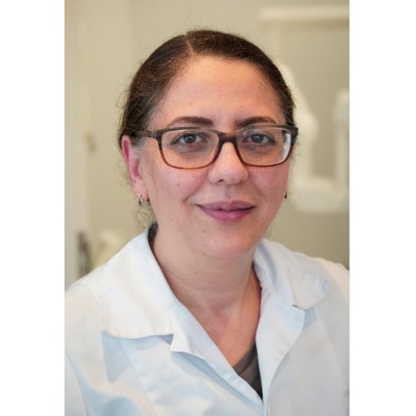 Clinictor - Nelson Dental Clinic - Dr Maryam Zahabsaniei