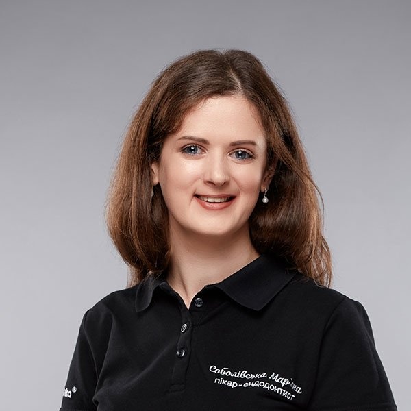 Clinictor - Symbiotyka - Dr Maryana Sobolivska