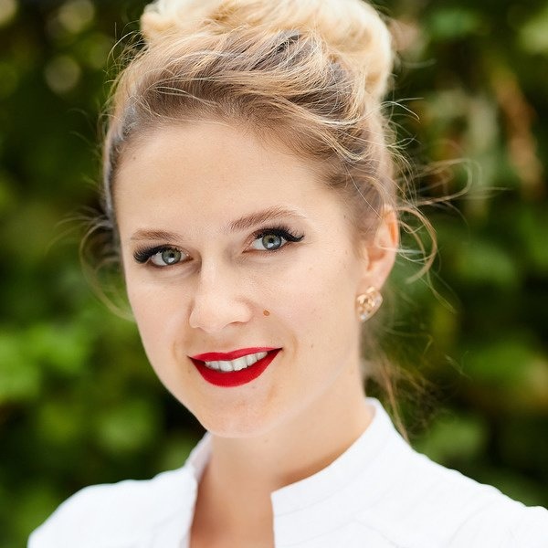 Clinictor - American Medical Centers - Kyiv - Dr Maryna Storozhuk