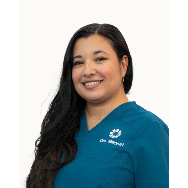 Clinictor - Costa Adeje Dental Center - Dr Maryuri de  Castro