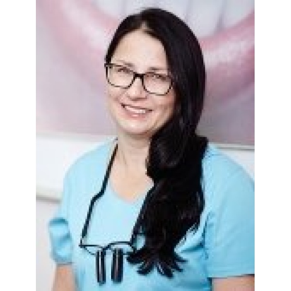 Clinictor - Marzanna Danecka - Dr Marzanna Danecka