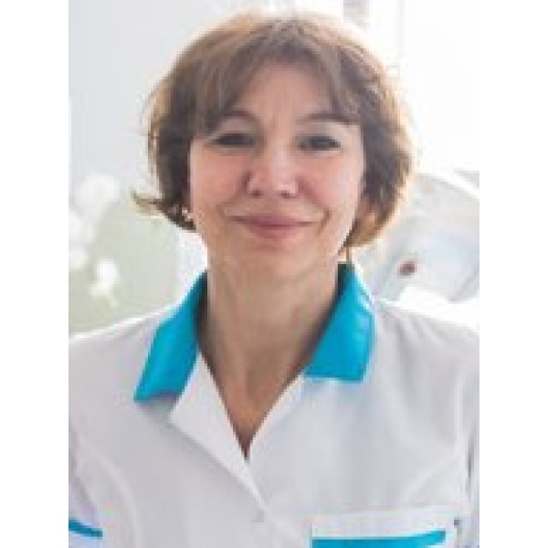 Clinictor - NovumDent - Dr Marzanna Kolecka-Florczak