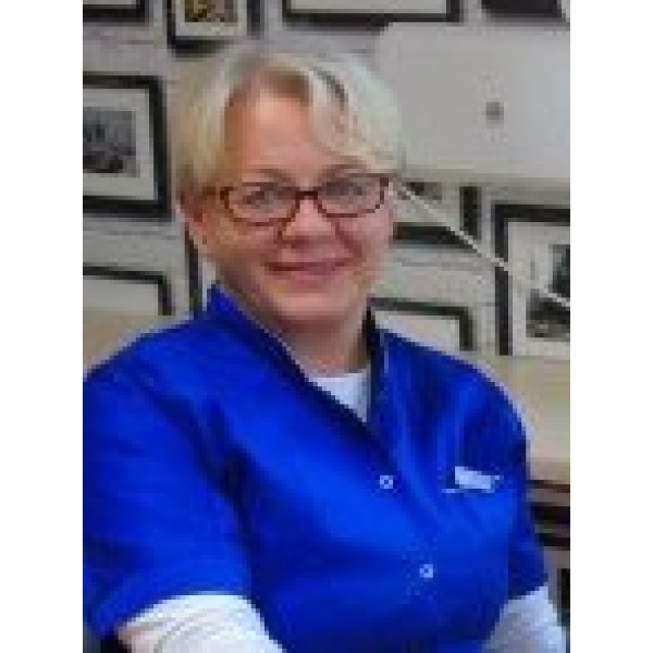 Clinictor - Manhattan-dent - Dr Marzanna Kozlowska