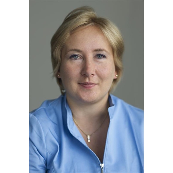 Clinictor - Indexmedica SA - Dr Marzena Nanek DDS