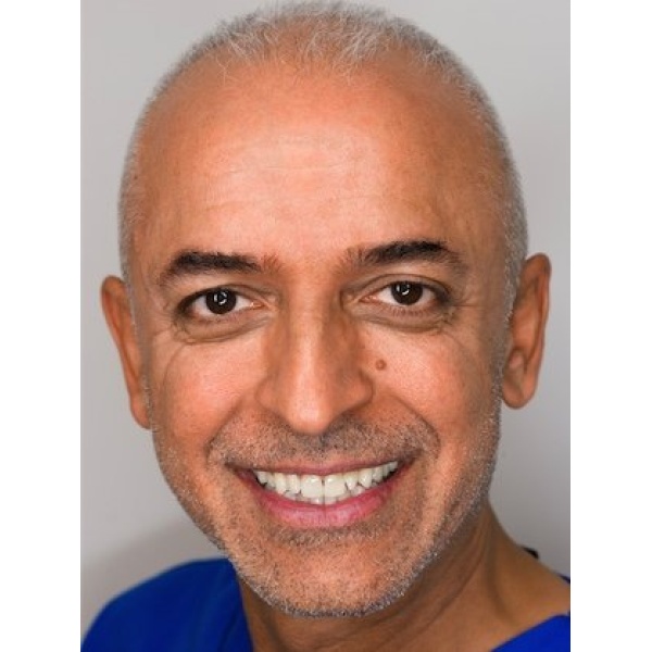 Clinictor - Malmin Dental Farringdon - Dr Mas Hobbi