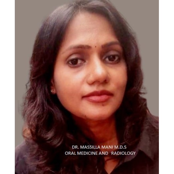 Clinictor - Aarthi Priyas Tooth Care Clinic - Dr Masillamani Ravikumar