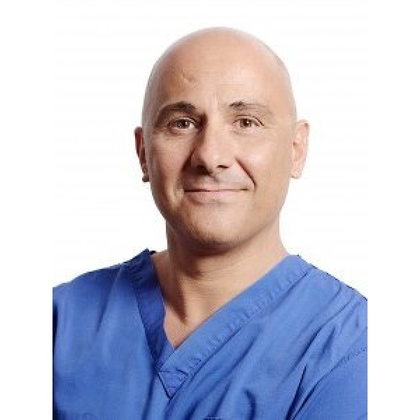 Clinictor - Dr. Marcellino - Welbeck - Dr Massimiliano Marcellino