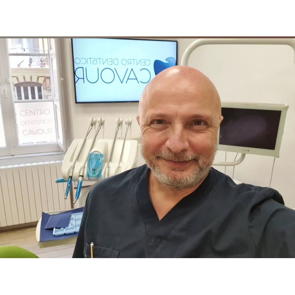 Clinictor - Centro Dentistico Cavour - Dr Massimo Malara