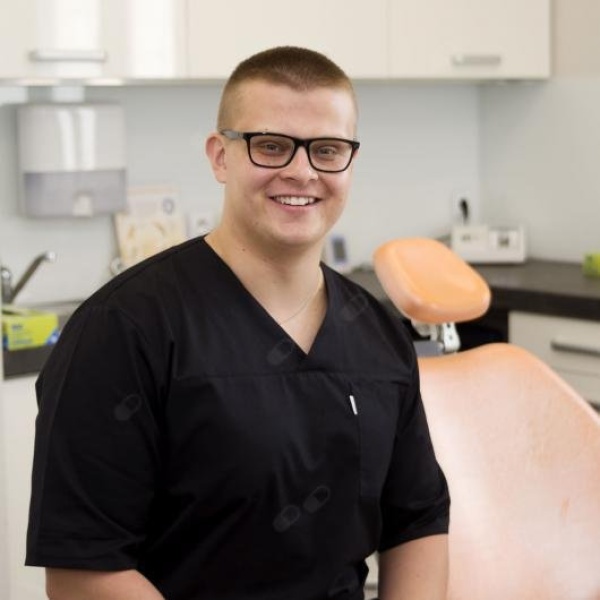Clinictor - JMC Dental Clinic - Dr Mateusz Janiec