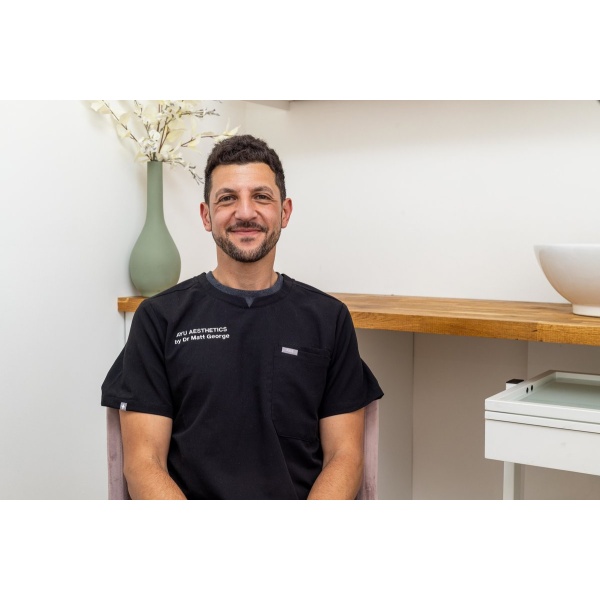 Clinictor - AYU Aesthetics - Dr Matt George