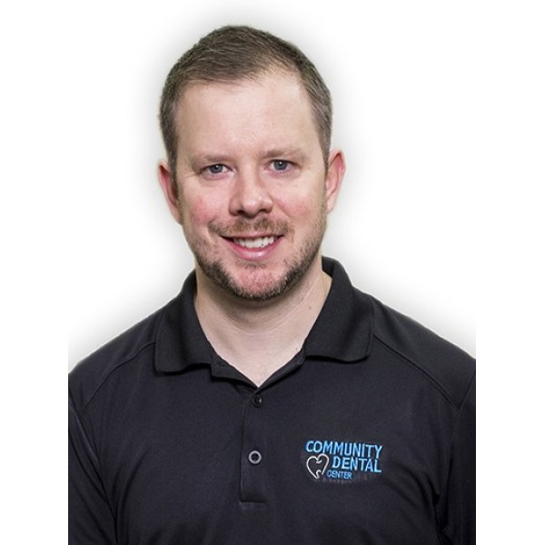 Clinictor - Community Dental Center - Dr Matt MacIsaac