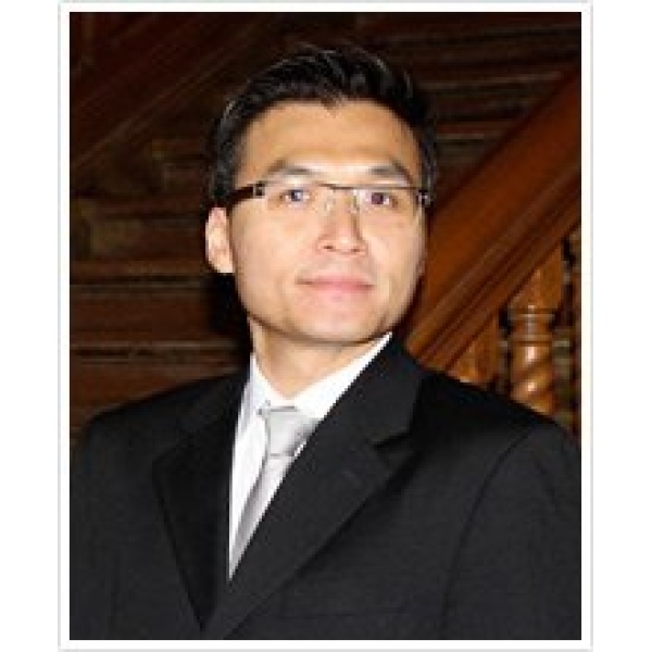 Clinictor - Stonegate Dental - Dr Matthew Chan