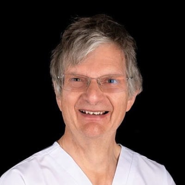 Clinictor - The Waterside Dental Clinic - Dr Maurice Levi