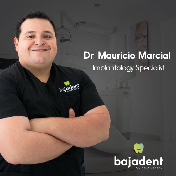 Clinictor - Baja Dent - Dr Mauricio Marcial