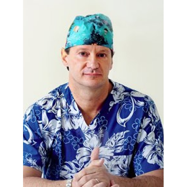Clinictor - London Centre for Asthetic Surgery - Dr Maurizio Viel