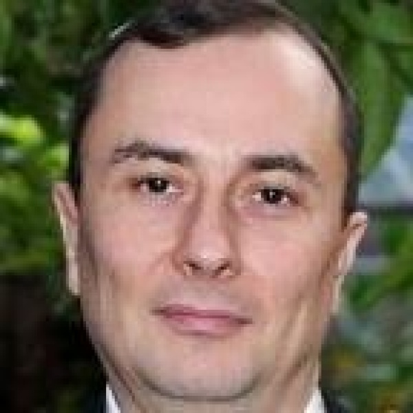 Clinictor - TrustMed Ltd. - Dr Maxim Sokolov