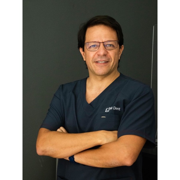 Clinictor - Hident - Dr Maximiliano Ballesi