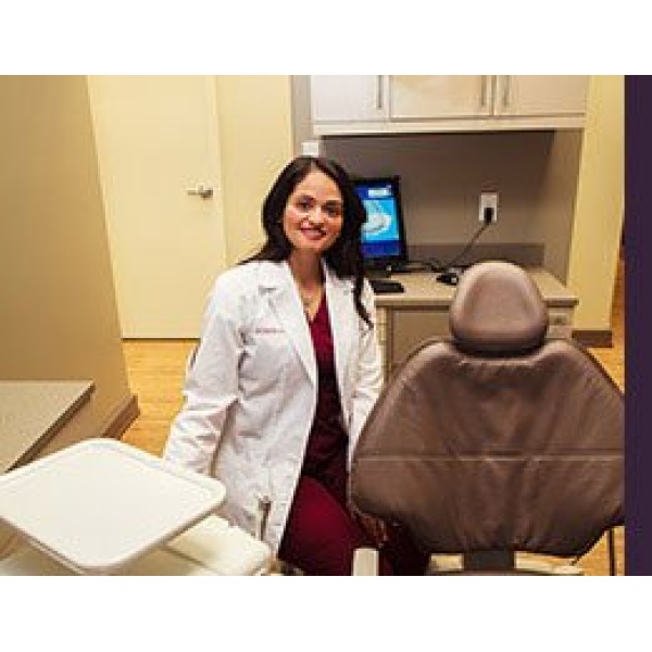Clinictor - Wilmot Dental Care - Dr Mayada Kheriba