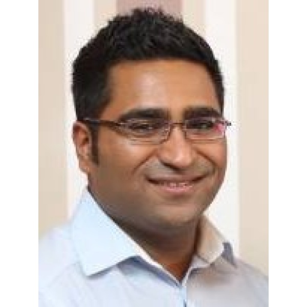 Clinictor - AP Smilecare - Dr Mayank Morar