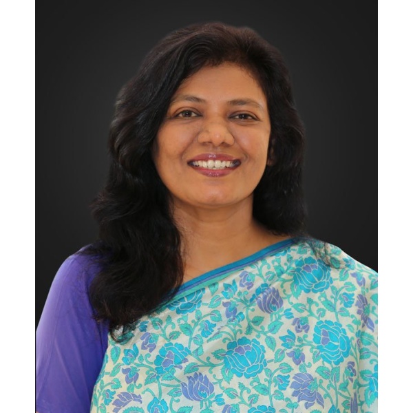 Clinictor - FMS Dental Hospital - Dr Mayuri Thomas