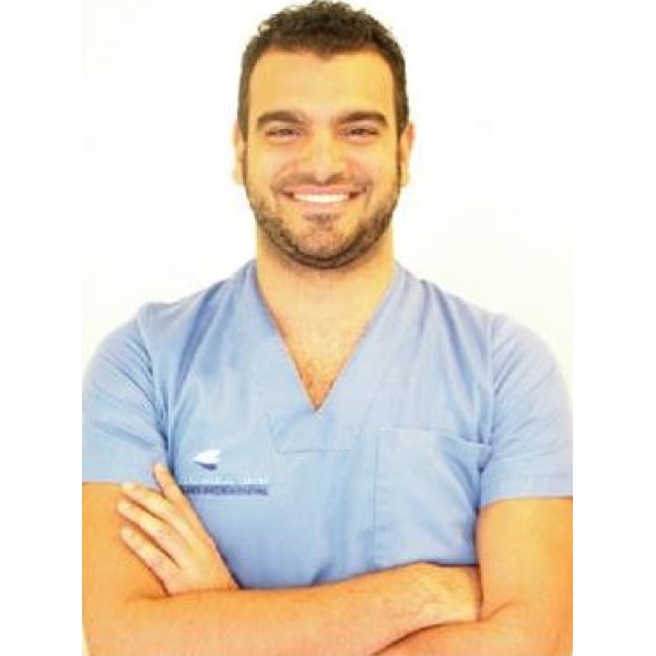 Clinictor - Ferrari Dental Clinic Beirut Lebanon - Dr Mazen Dakroub