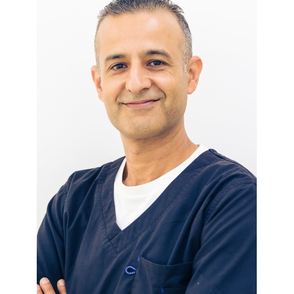Clinictor - Legacy Dental Center - Dr Mazen Razek