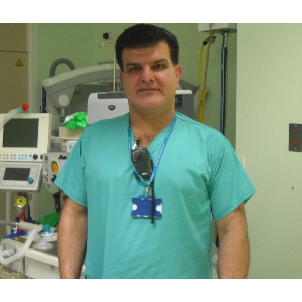 Clinictor - London Hair Transplant Clinic - Dr Maziar Sadri