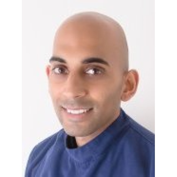 Clinictor - Bretton Dental Practice - Dr Meeraj Patel