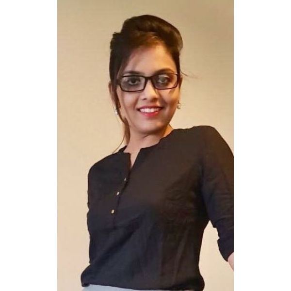 Clinictor - Esthetica Maxillofacial & Dental Hospital - Dr Megha vyas
